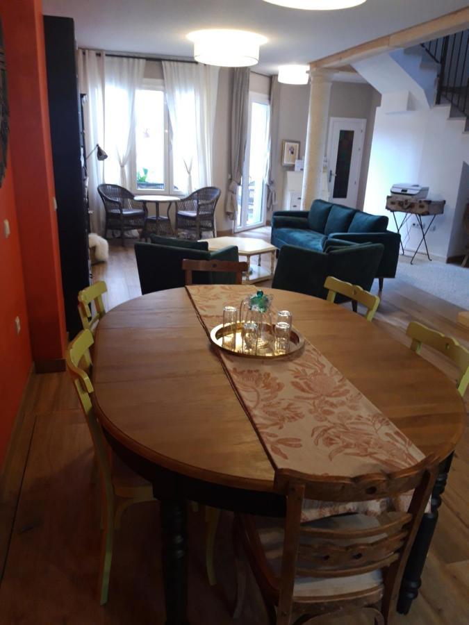 Posada Del Herrero Madridejos Eksteriør bilde